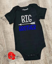 Clothing: Big Brother Baby