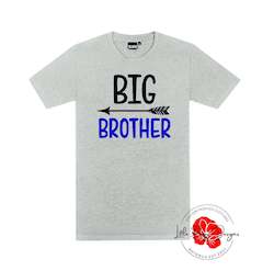 Clothing: Big Brother Child's T-Shirt