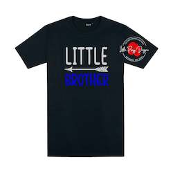 Clothing: Little Brother Child's T-Shirt