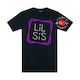 Lil Sis Child's T-shirt (Purple)
