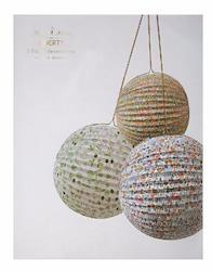 Accessories: Liberty Paper Globes