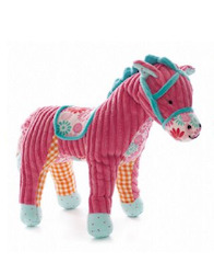 Toys: Lily & George Bonnie Horse