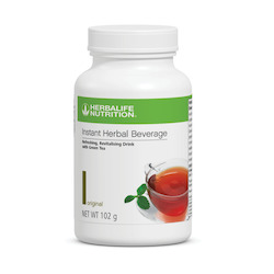 Supplements: Instant Herbal Beverage