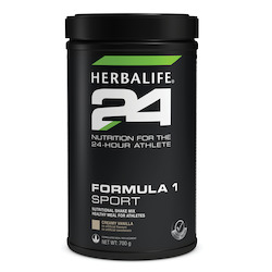 Formula 1: Herbalife24 Formula 1 Sport