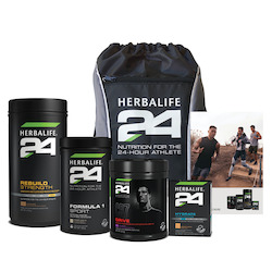 Herbalife24 Program