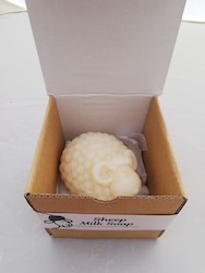 Products: "Rameo" - Ram - Soap.