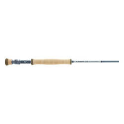 Frontpage: LOOP 7X Fly Rods