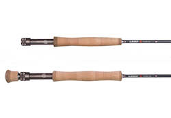 Frontpage: LOOP Q-Series Fly Rods
