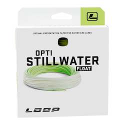 Fly Lines: LOOP Opti Stillwater Floating Fly Line