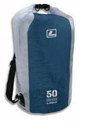 Loop Accessories: LOOP Swell Dry Bag/Pack - 50 litre