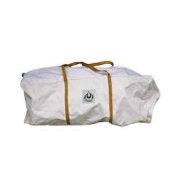 Camping equipment: Duffle Bag