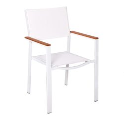 Furniture: Florence Stack Chair