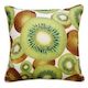 Decor Cushion â Kiwifruit