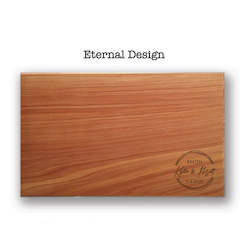 Weddings Events: Rectangle Chopping Boards