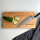 Chop Chop Chopping Board