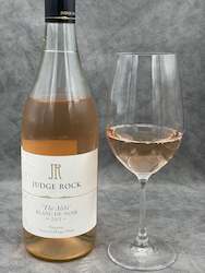 Wine and spirit merchandising: Judge Rock "The Alibi" Blanc de Noir 2021 â¬ããã»ãã¯ã¼ã«100ï¼ã§é ãããç½ã¯ã¤ã³â¡
