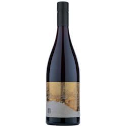 Frontpage: 2021 Central Otago Pinot Noir