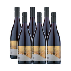 Frontpage: 2019 Home Block Pinot Noir - 6-pack