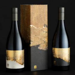 Central Otago 6 Pack: Lowburn Ferry Six-pack