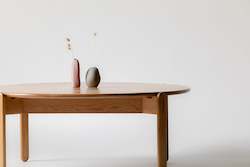 Wooden furniture: h.g. low table