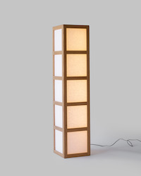 Wooden furniture: tetris 01
