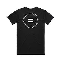 Clothing: Equality T-shirt
