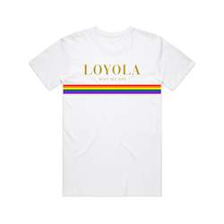 Clothing: Rainbow Pride Classic T-shirt