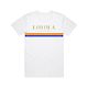 Rainbow Pride Classic T-shirt