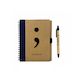 Semicolon Notebook