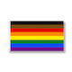 Rainbow Inclusive Flag