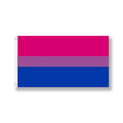 Flags: Bisexual Flag