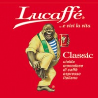 Lucaffe Classic Pods