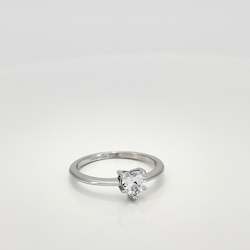 Amour - 925 Sterling silver