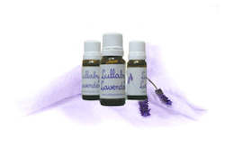 Lullaby Lavender Oil - pure and 100% natural
