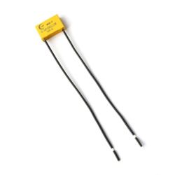 Internet only: RC Snubber