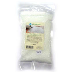 Health food wholesaling: Epsom Bath Salts