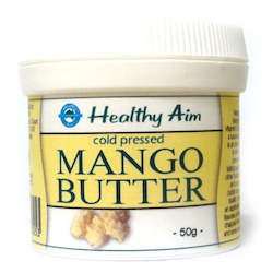 Health food wholesaling: Mango Butter 50g