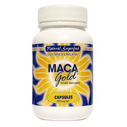 Health food wholesaling: Maca Gold Capsules