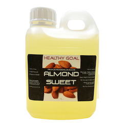 Almond Sweet Oil 1L