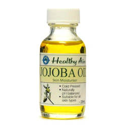 Health food wholesaling: Jojoba Oil Organic
