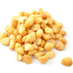 Health food wholesaling: Macadamia Nut Oil Organic