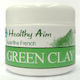 Green Clay 30g