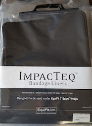 Equifit: EquiFit ImpacTeq Bandage Liners