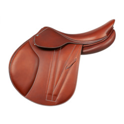 Butet Saddles Accessories: BUTET Jumping Saddle