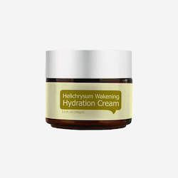 Helichrysum Wakening Hydration Cream