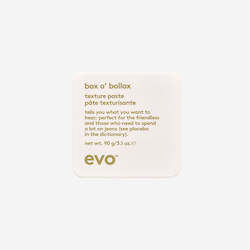 Evo Hair: Box O' Bollox Texture Paste
