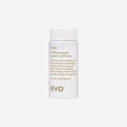 Evo Hair: Haze Styling Powder Refill
