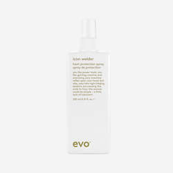 Evo Hair: Icon Welder Heat Protection Spray