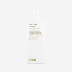 Evo Hair: Salty Dog Salt Spray