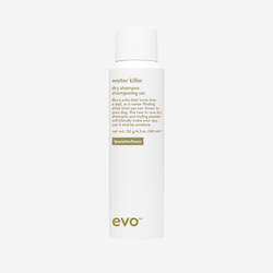Evo Hair: Water Killer Brunette Dry Shampoo